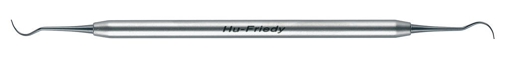 Burin Kotschy Number 11 - Hu-Friedy - Delynov