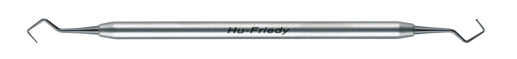Numéro 3 Brunissoir Kotschy - Hu-Friedy - Delynov