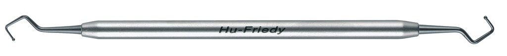 Rasp Kotschy Number 4 - Hu-Friedy - Delynov