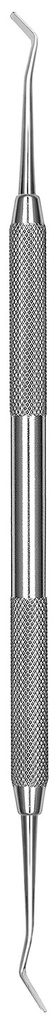 Spatule à filrétraction Bahls manche #41 - Hu-Friedy - Delynov