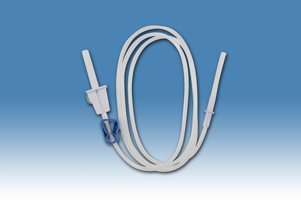 x10 Extension initiale pour systèmes d'irrigation mécanique - Omnia - Delynov