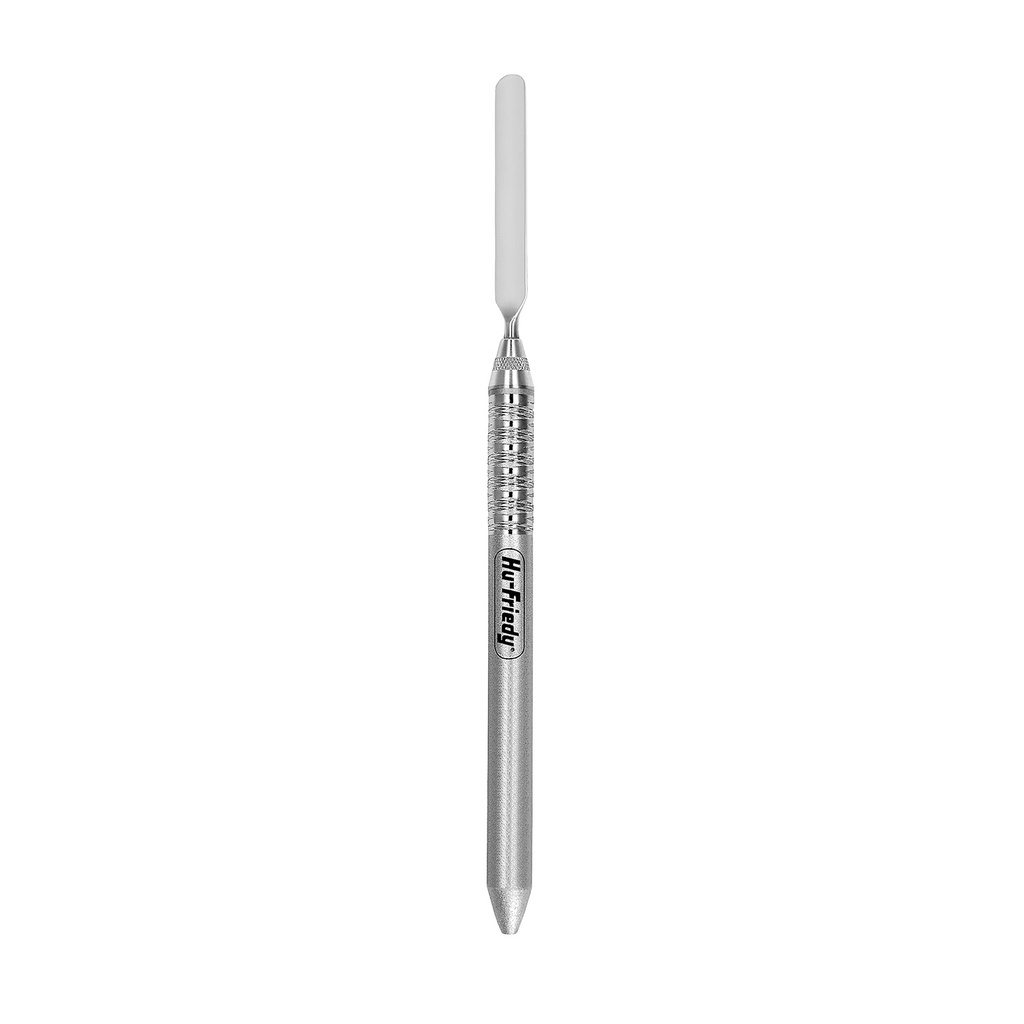 Cement Spatula Number 24 Handle Number 6 - Hu-Friedy - Delynov