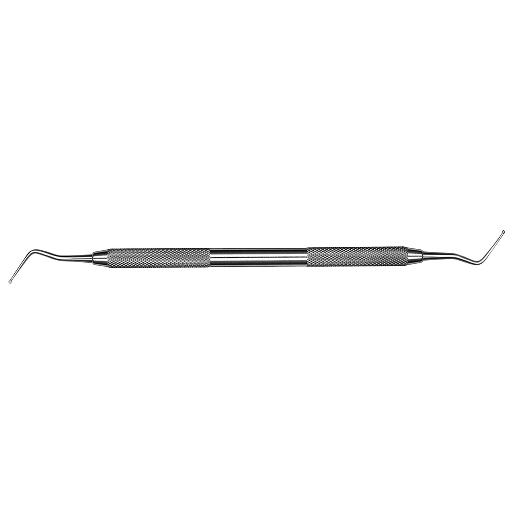 Excavator number 31L handle number 41 pulpal - Hu-Friedy - Delynov