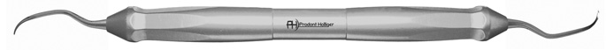 CURETTE PARO DBLE GOLDMAN FOX Num2 XL - Acteon (401.02XL) - Delynov