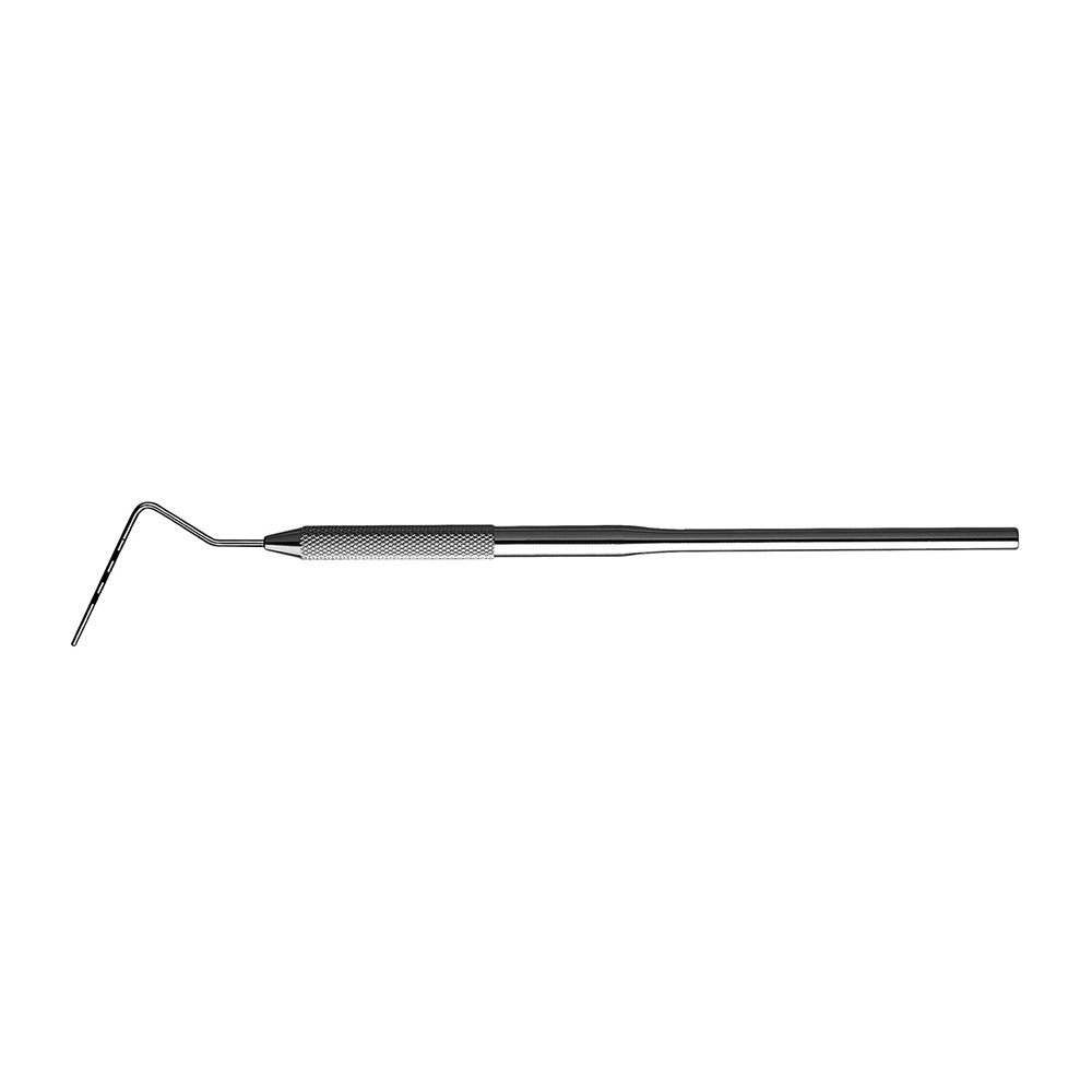 Sonde implantaire #6500 coul 8-10-12-14-16-18-20 - Hu-Friedy - Delynov