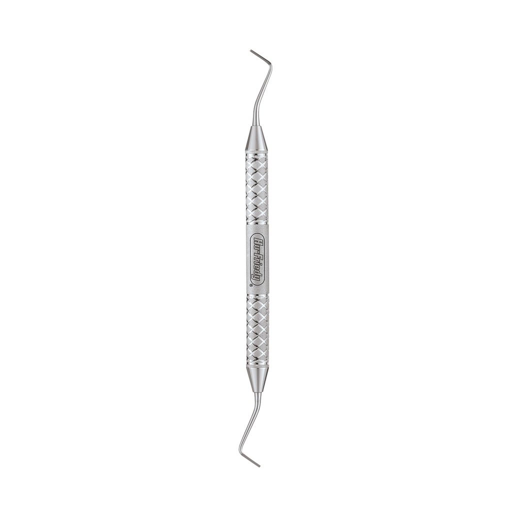 Preparation cavity instrument contra-angle Number 45S handle Number 9 - Hu-Friedy - Delynov