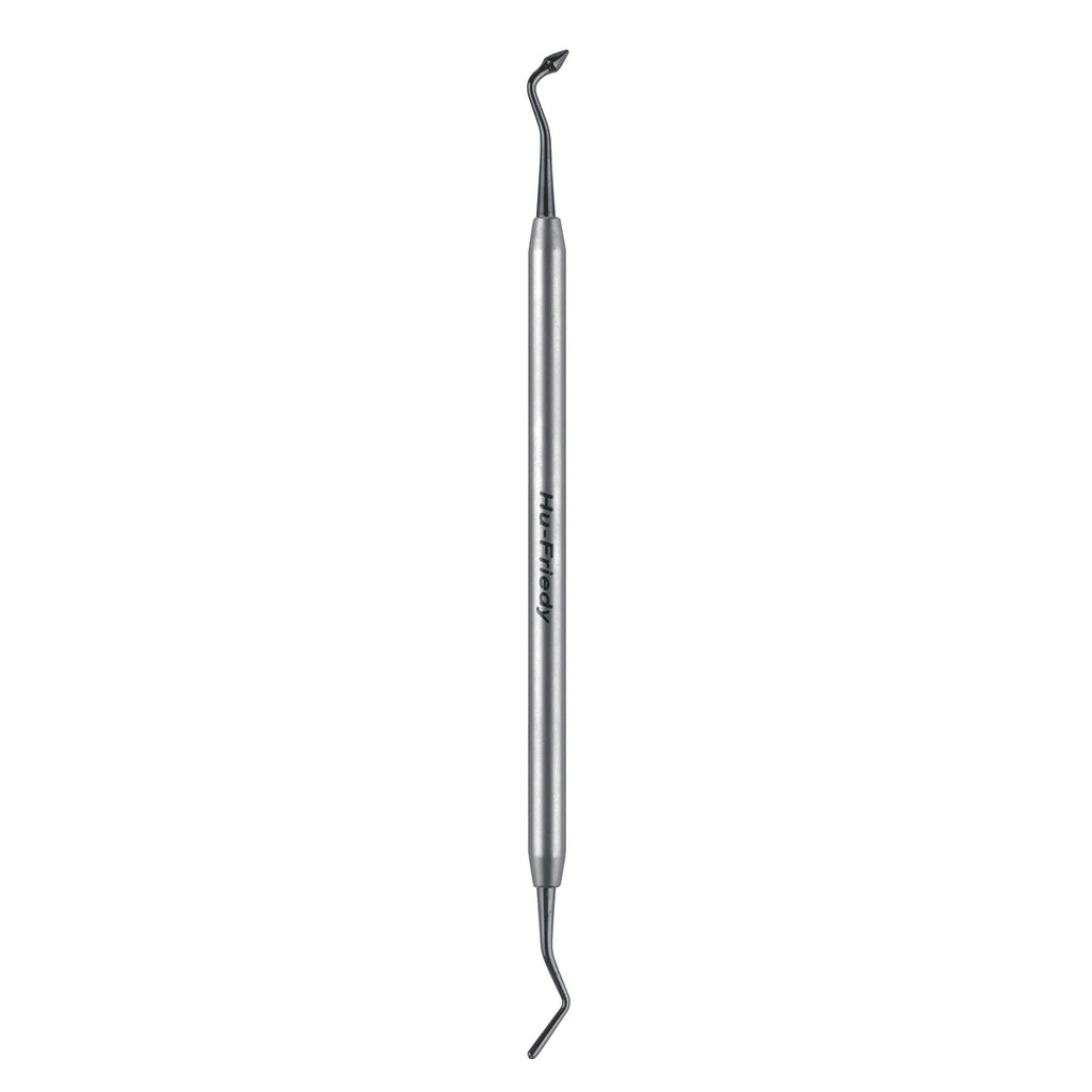Composite Kotschy Instrument Number 1 for Dental Surgery and Implantology - Hu-Friedy - Delynov