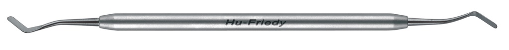 Instrument with composite handle Kotschy Number 2 - Hu-Friedy - Delynov