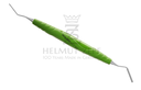 TITANIUM PLUGGER with depth markings - Helmut Zepf (24.532.19) - Delynov