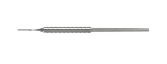 Periotome P1 - Helmut Zepf (26.182.11) - Delynov - Tissue Detachment Tool for Periodontal Surgery