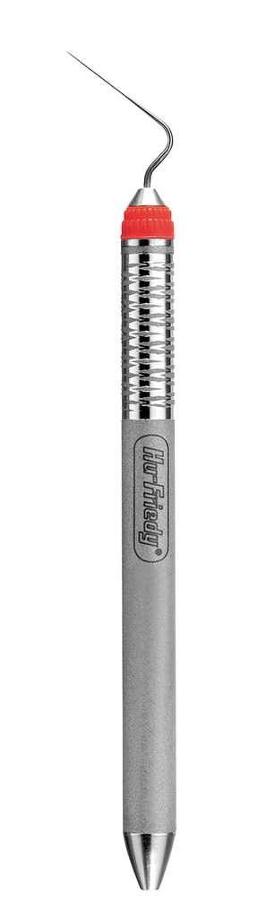 Spreader NiTi #25S manche #7 rouge diam.25 - Hu-Friedy - Delynov