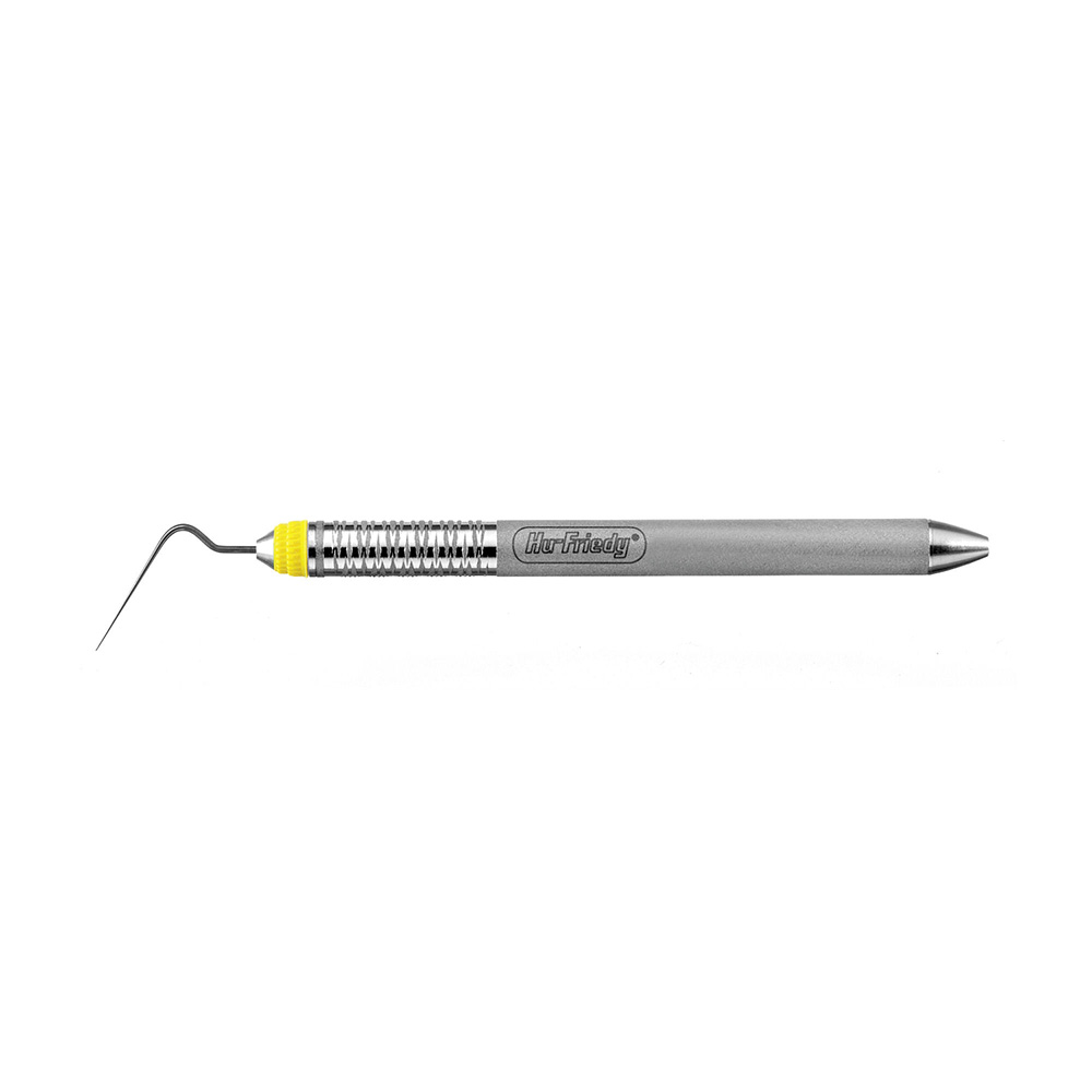 Spreader NiTi #D11TS manche #7 jaune diam.20 - Hu-Friedy - Delynov