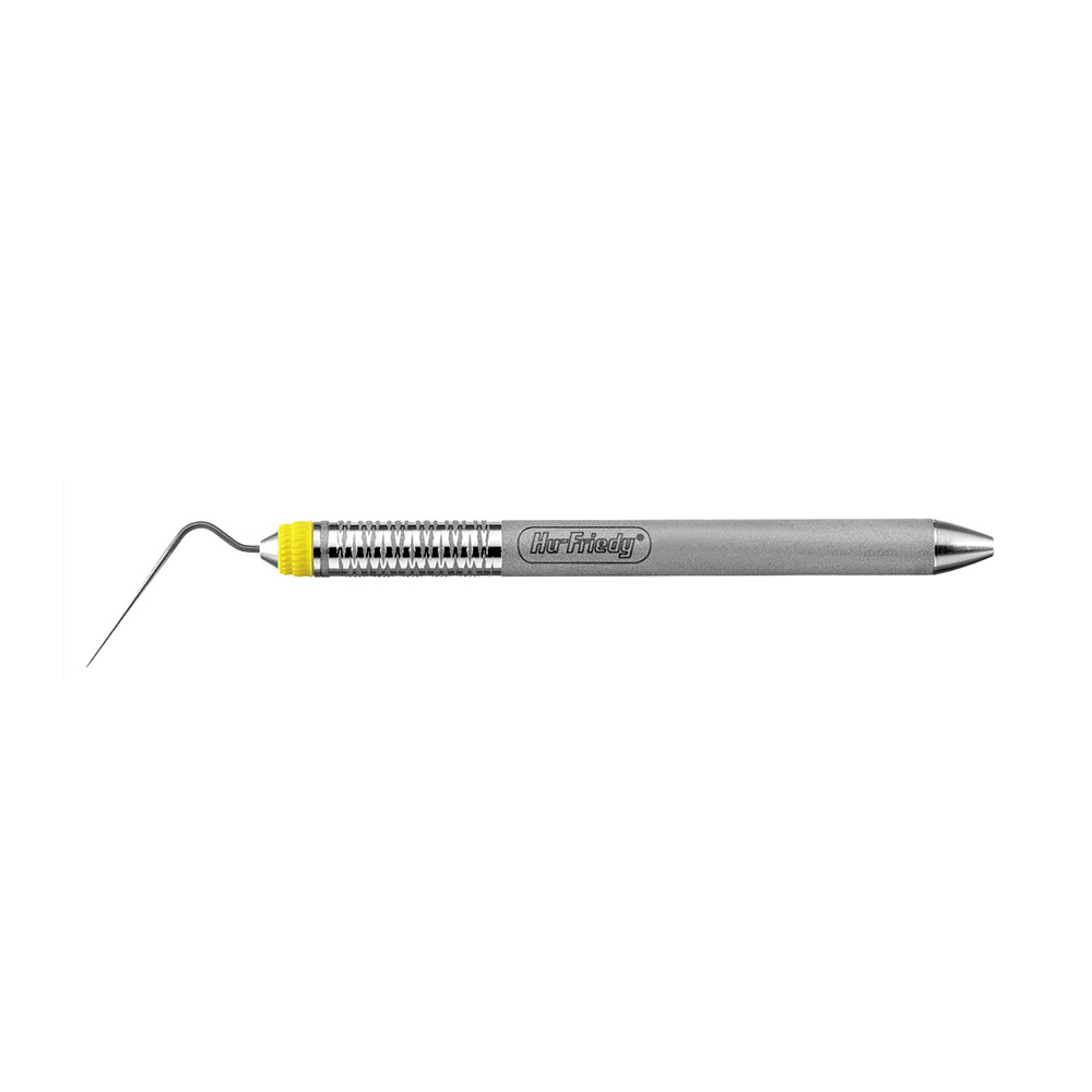Spreader NiTi #MA57 manche #7 jaune diam.20 (RCSMA57NT) - Hu-Friedy - Delynov