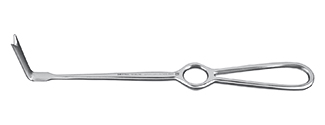 Nasal Septum Spreader - Helmut Zepf (38.427.22) - Delynov