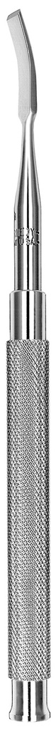 Sure! The product title Brunissoir XTS Numéro 21B avec manche Numéro 6S XTS - Hu-Friedy - Delynov can be translated into English as XTS Diamond Strip Number 21B with Number 6S XTS Handle - Hu-Friedy - Delynov for your website.