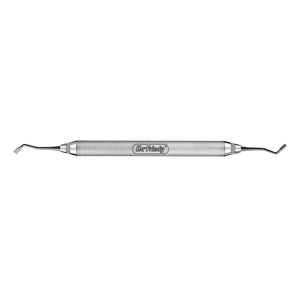 Instrument à composite Hollenback #3 manche #6S XTS - Hu-Friedy - Delynov