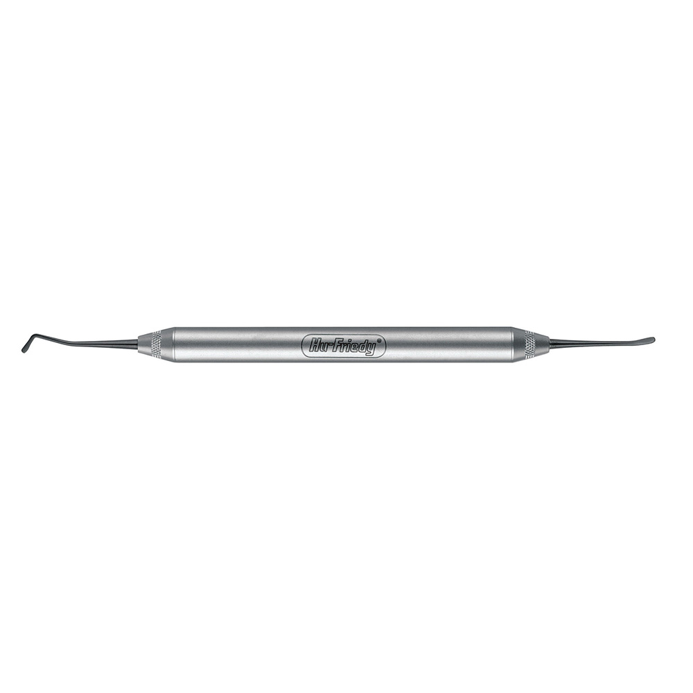 Spatule Krecji XTS DE manche Kotschy (TNCVKR1CH) - Hu-Friedy - Delynov