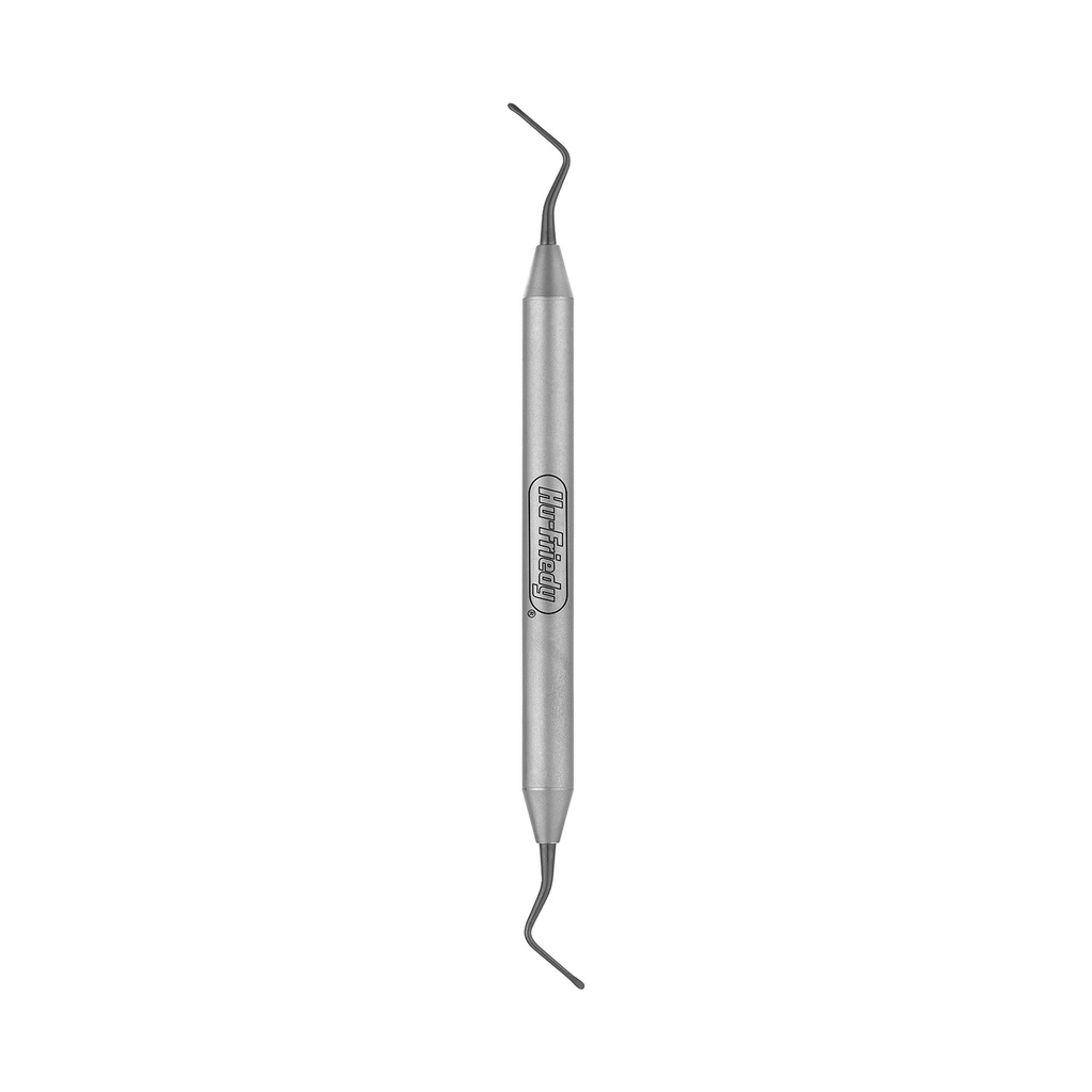 Grace n°13/14 Gracey Curette Handle n°6 distal - Hu-Friedy - Delynov