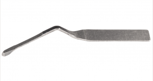 Micro lame. bistouri Spoon Blade stérile MJK n°1 (SB001) - Delynov