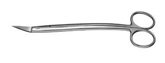 Gum Scissors Dean (Howard Muller) - Delynov Dental Surgery - Delynov