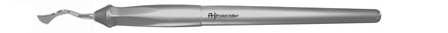 Kirkland XLStyle Simple Scalpel - Acteon (414.15XL) - Delynov