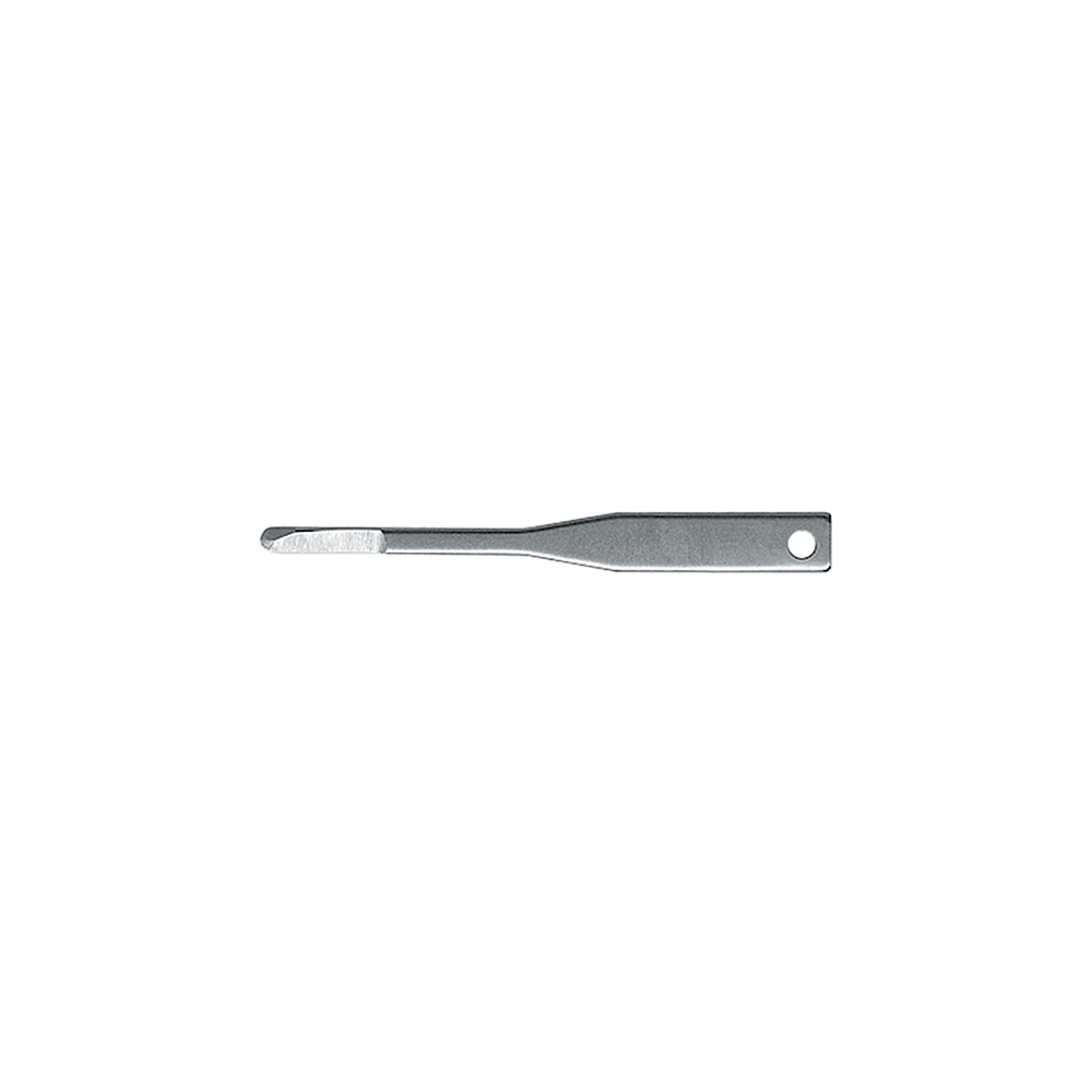 Micro Mini Surgical Blades No. 64 12 Pieces per Sterile Package - Hu-Friedy (MIM64) - Delynov