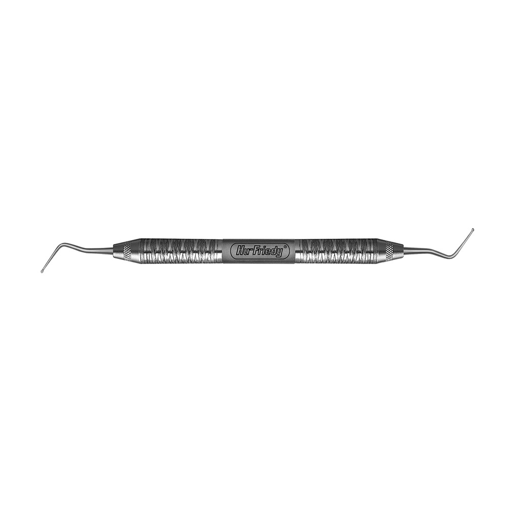 Gracey Curette n°3/4, handle n°7 AF labial/lingual - Hu-Friedy - Delynov