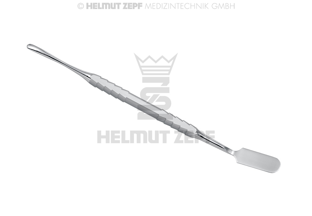Décolleur PRICHARD PPR3 - Helmut Zepf (41.878.11) - Delynov