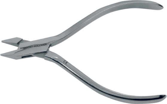 Pince Adams 12 cm - Acteon (875,00 €) - Delynov.