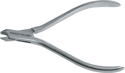 Aderer 11.5cm Dental Pinchers - Acteon - Delynov