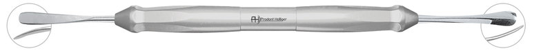 Peeler Goldman-Fox XL - Acteon (407.02XL) - Delynov