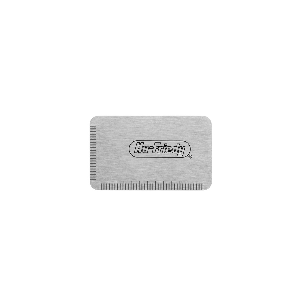 Measurement Membrane Kit Allen [ALLENCARD] - Hu-Friedy - Delynov