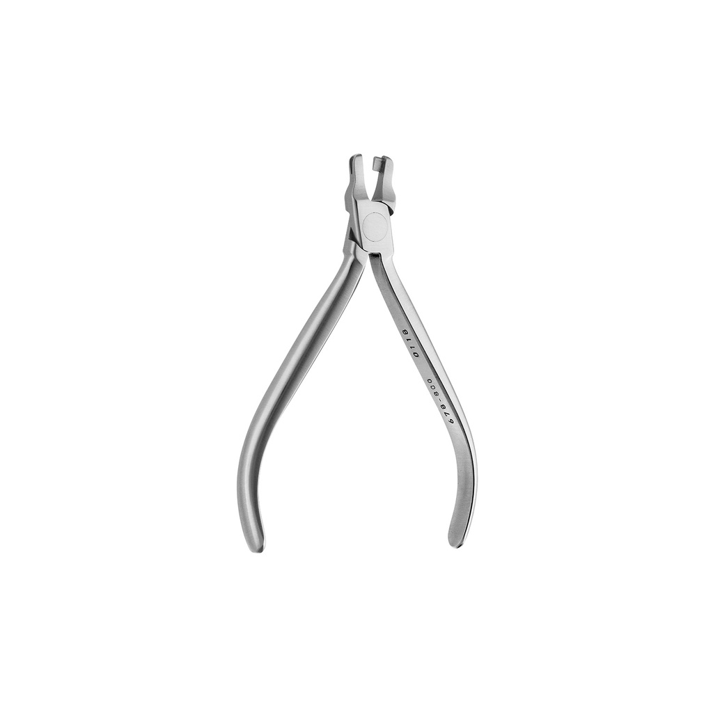 Gracey Curette Number 266/267 with Number 7 Black Handle - Hu-Friedy - Delynov