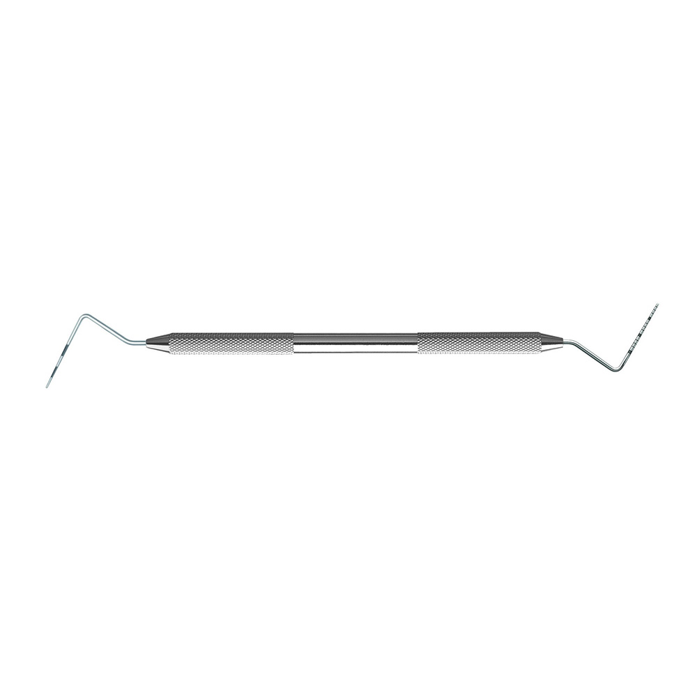 Sonde parodontale #15/12 (PCNC15/12) - Hu-Friedy - Delynov