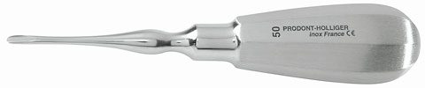 Elevator lightweight handle number 50 - Acteon (156,50) - Delynov