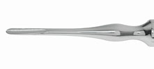 Lever light handle number 52 - Acteon (156.52) - Delynov