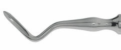 Elevator light handle number 63 - Acteon (156.63) - Delynov