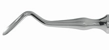 Elevator with Lightweight Handle No. 65 - Acteon (156.65) - Delynov
