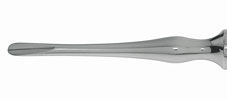 Lever light handle number 68 - Acteon (156.68) - Delynov