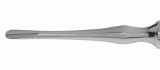 Lever light handle number 68 - Acteon (156.68) - Delynov