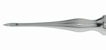 Lightweight handle elevator number 77 - Acteon (156.77) - Delynov