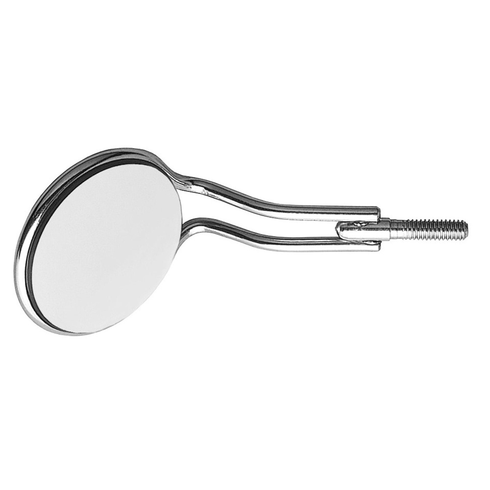 Miroir #5 double europ. 6Pcs/Pqt - Hu-Friedy - Delynov