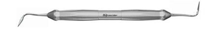 BISTOURI DBLE ORBAN ORB 1/2 XL - Acteon (412.01XL) - Delynov