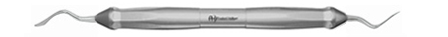Bistouri simple Kirkland XLStyle - Acteon (411.15XL) - Delynov