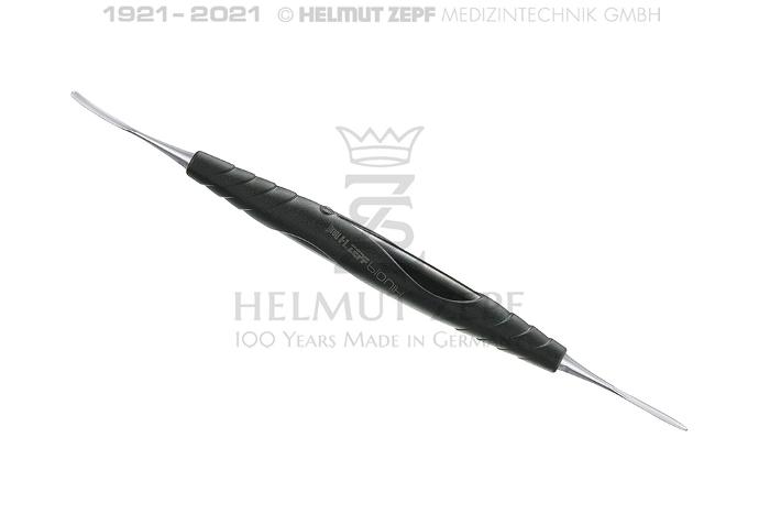 Couteau parodontal figure 1 - Helmut Zepf (46.040.07) - Delynov 