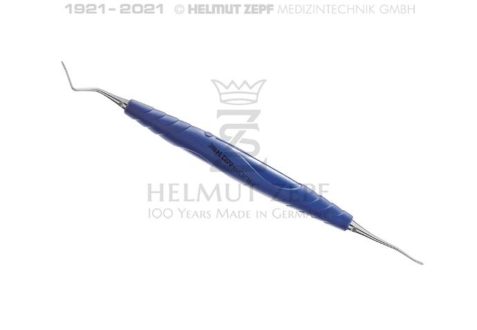 Tunneling Combined Surgical Knife - Helmut Zepf - Delynov