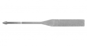 VIPER Spoon Blade sterile micro scalpel blade MJK n°4 - VIPER (SB004) - Delynov