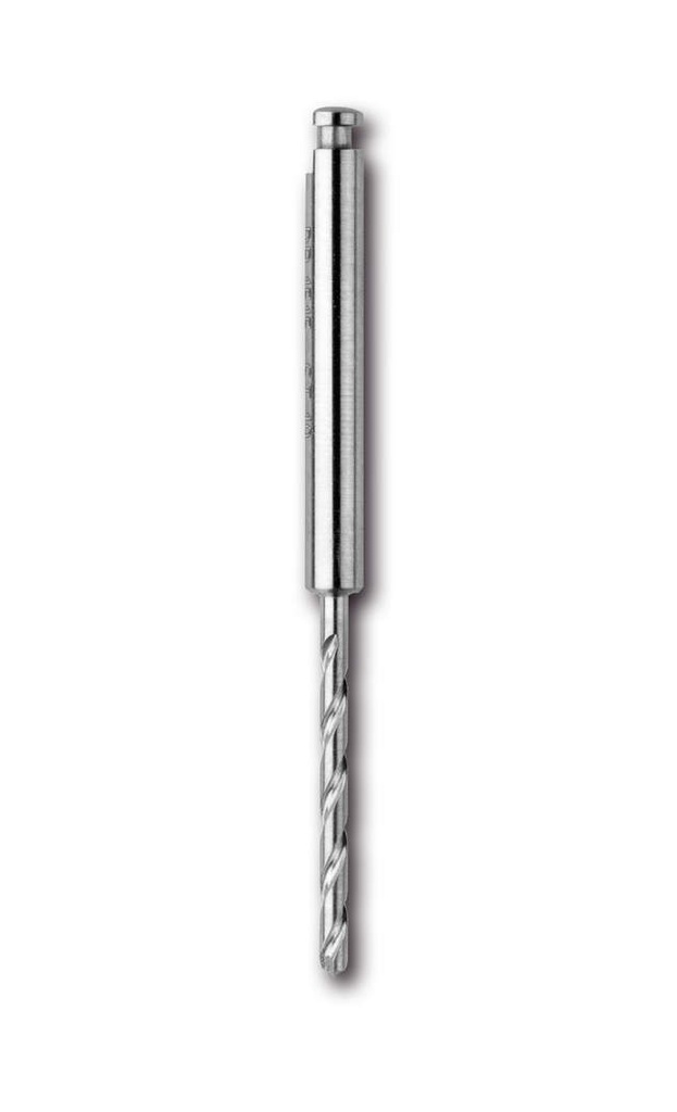 Delynov Omnia 1.1 x 3.5 mm Diameter Drilling Guide for Membrane or Mesh - Dental Surgery