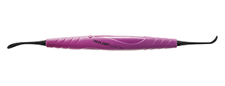 Curette RUGINE UNIVERSELLE - Helmut Zepf (24.747.03OX) - Delynov
