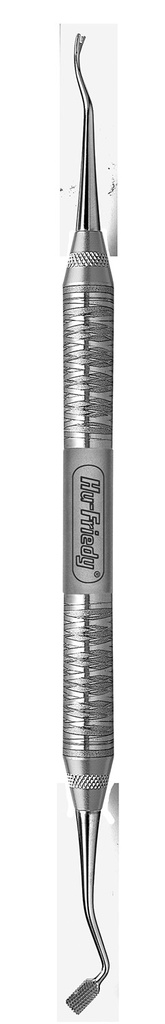 Pousse ligatures/ enfonce bague manche #6 - Hu-Friedy - Delynov